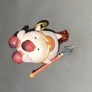 LuLu the Piggy Journey to the West Series NEZHA
